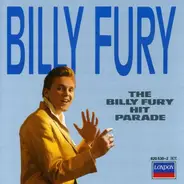 BILLY FURY - HIT PARADE