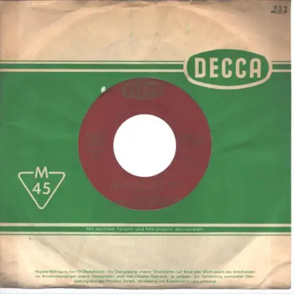 Billy Fury - Like I've Never Been Gone