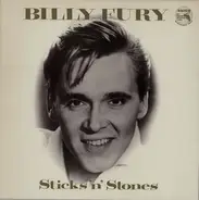 Billy Fury - Sticks 'N' Stones