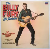 Billy Fury - The Hit Parade