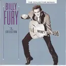 CD - Billy Fury - The Collection