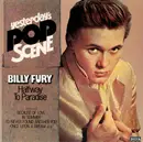LP - Billy Fury - Halfway To Paradise