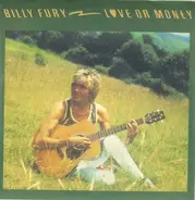 Billy Fury - Love Or Money