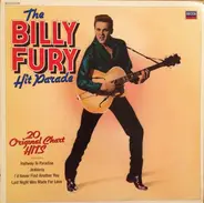 Billy Fury - The Billy Fury Hit Parade