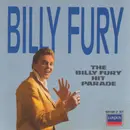 CD - Billy Fury - The Billy Fury Hit Parade - Mono