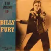 LP - Billy Fury - The Sound Of Billy Fury - RARE LP