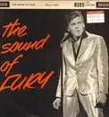 10'' - Billy Fury - The Sound Of Fury