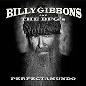 Billy Gibbons