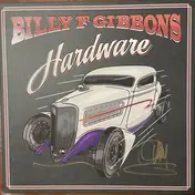 Billy Gibbons - Hardware