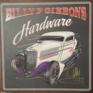 Billy Gibbons - Hardware