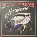 LP - Billy Gibbons - Hardware - Gatefold, Grape Vinyl