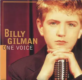 Billy Gilman - One Voice