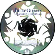 CD - Billy Gilman - Classic Christmas
