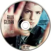 CD - Billy Gilman - Dare To Dream