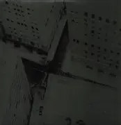 LP - Billy Gomberg - Slight At That Contact