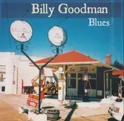 Billy Goodman - Blues