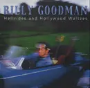 CD - Billy Goodman - Hellrides And Hollywood Waltzes