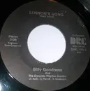7inch Vinyl Single - Billy Goodness And The Dynamic Rhythm Section - Lennon's Song