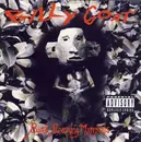 CD - Billy Goat - Bush Roaming Mammals