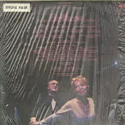 LP - Billy Goldenberg - Ballroom - RARE OST