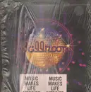 LP - Billy Goldenberg - Ballroom - RARE OST