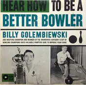 Billy Golembiewski