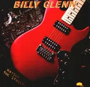 LP - Billy Glenn - Raised On The Streets