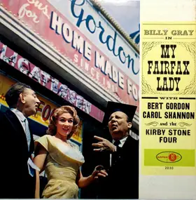 Billy Gray - My Fairfax Lady