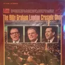 LP - Billy Graham - The Billy Graham London Crusade Choir - Still sealed