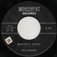 Billy Grammer - Bonaparte's Retreat