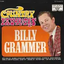 LP - Billy Grammer - Country Favorites