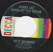 Billy Grammer - Gonna Lay Down My Old Guitar
