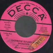 Billy Grammer - Rainbow Round My Shoulder / Columbus Stockade