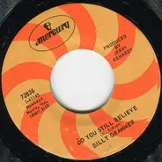 Billy Grammer - The Ballad Of John Dillinger / Do You Still Believe