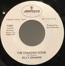 7inch Vinyl Single - Billy Grammer - The Hour Of Separation / The Changing Scene