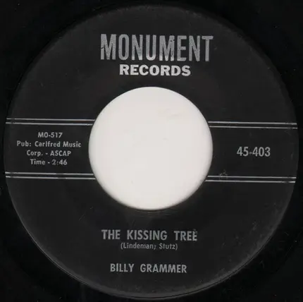 Billy Grammer - Bonaparte's Retreat