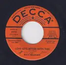 7inch Vinyl Single - Billy Grammer - Lonesome Life