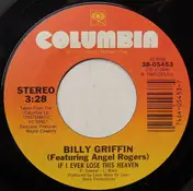 Billy Griffin - If I Ever Lose This Heaven