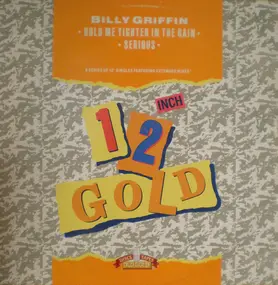 Billy Griffin - Hold Me Tighter In The Rain