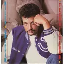 7inch Vinyl Single - Billy Griffin - Technicolour