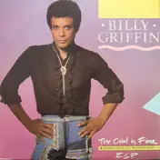 Billy Griffin - The Girl is Fine