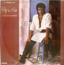 12inch Vinyl Single - Billy Griffin - If I Ever Lose This Heaven