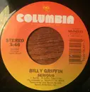 7inch Vinyl Single - Billy Griffin - Serious