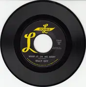 Billy Guy