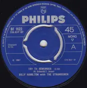 The Strandsmen - Try To Remember