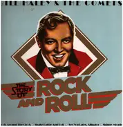 Billy Haley & the Comets - The Story of Rock and Roll