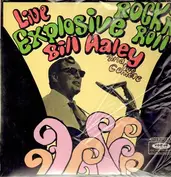 Billy Haley and the Comets