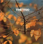 Billy Hart - The Trio