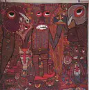 LP - Billy Hart - Oshumare