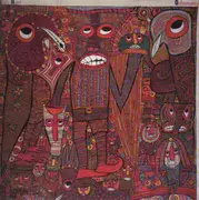 LP - Billy Hart - Oshumare